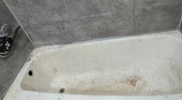 реставрация ванны бишкек: Ванна Акрил