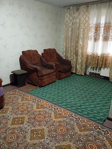 Продажа квартир: 1 комната, 28 м², Хрущевка, 1 этаж, Косметический ремонт — 4