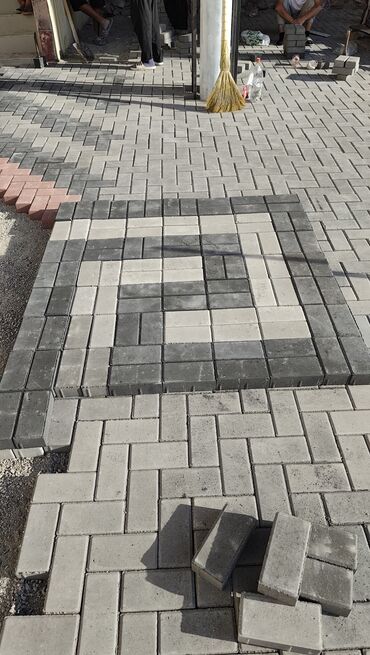 Дорожные бордюры: Бардюр дорожный Бардюр тротуарная Бардюр прессованный Прочные — 8