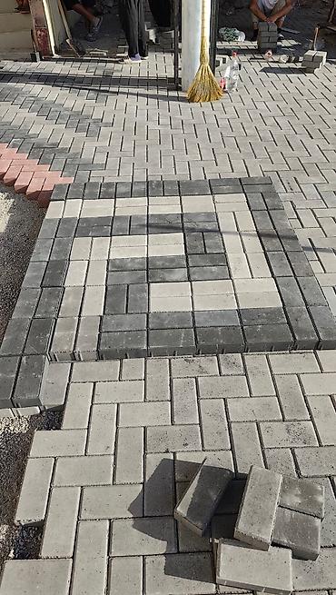 Бордюры: Бордюр, Гарантия, Бесплатная доставка, Бесплатный выезд — 6