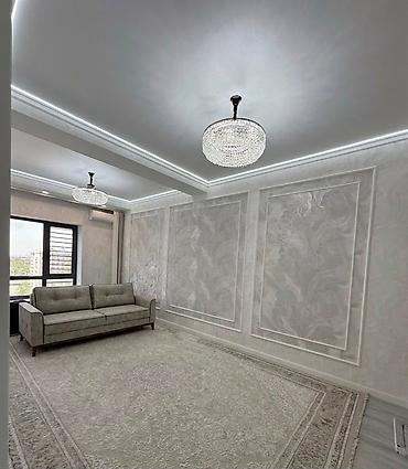 вефа юг 2: 2 комнаты, 80 м², Вефа ТЦ Элитка, 9 этаж, Дизайнерский ремонт — 2