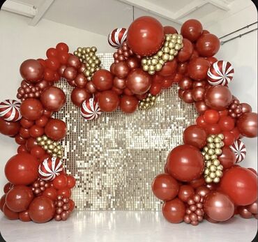 Организация мероприятий: Организация мероприятий | Оформление мероприятий — 4