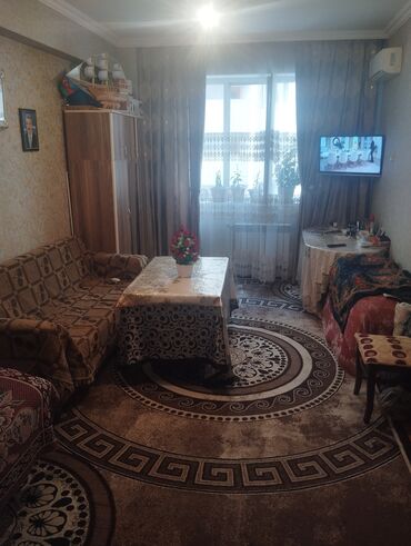 Yeni tikili: 1 otaqlı, Yeni tikili, 42 kv. m — 13