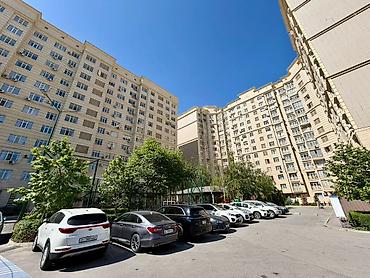 Продажа квартир: 2 комнаты, 69 м², 4 этаж — 11