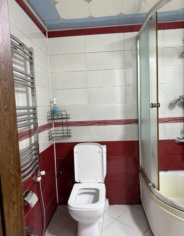 Yeni tikili: Bakıxanov qəs., 2 otaqlı, Yeni tikili, m. Koroğlu, 77 kv. m — 15