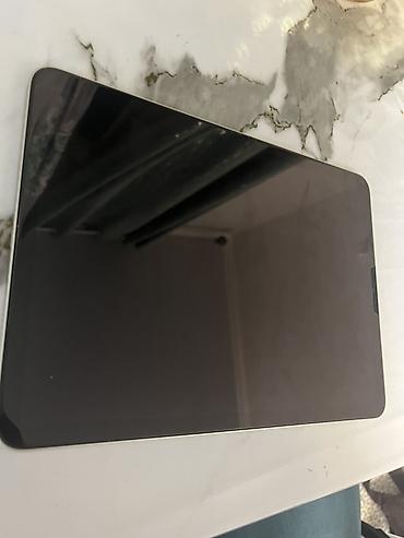 Планшеты: Планшет, Apple, память 64 ГБ, 10" - 11", Wi-Fi, Новый, цвет - Серебристый — 7