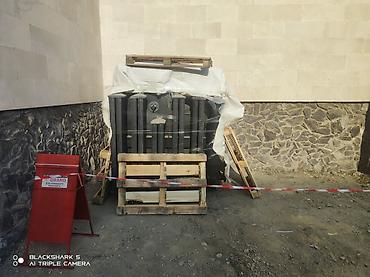 Генераторы: Генераторы — 3