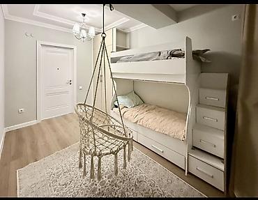 gala group: 3 комнаты, 83 м², Нижний Джал (Джал-23) Элитка, 2 этаж, Евроремонт — 6