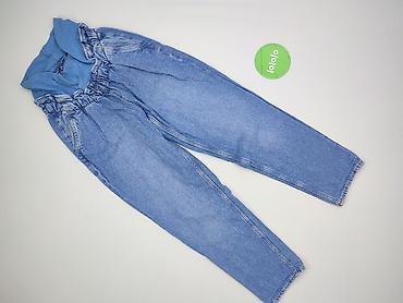 dla mamy: H&M Mama, Jeansy damskie, rozmiar XS — 2
