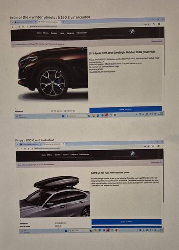 диски на w210: Yeni Disk təkər BMW R 21, 5 Boltlu