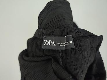 vistula capri: Zara, Spodnie materiałowe damskie, rozmiar L — 4