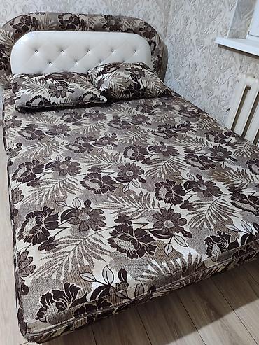 used bed: Срочно продаю в хорошем состоянии — 2