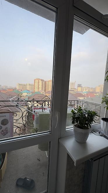 Продажа квартир: 1 комната, 44 м², Элитка, 6 этаж, Евроремонт at lalafo.kg — 11 Продажа квартир: 1 комната, 44 м², Элитка, 6 этаж, Евроремонт — 11