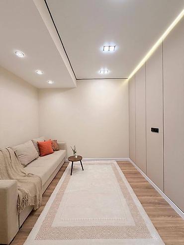 Продажа квартир: 2 комнаты, 46 м², Элитка, 8 этаж, Дизайнерский ремонт — 4