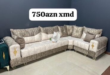 Divanlar: Künc divan, Yeni