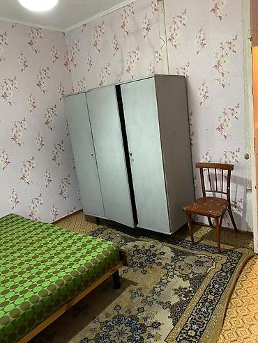 карабалтах: 3 комнаты, 60 м², 105 серия, 1 этаж — 6