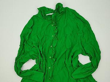 bygen koszule: Zara, Koszula damska, rozmiar XL — 1