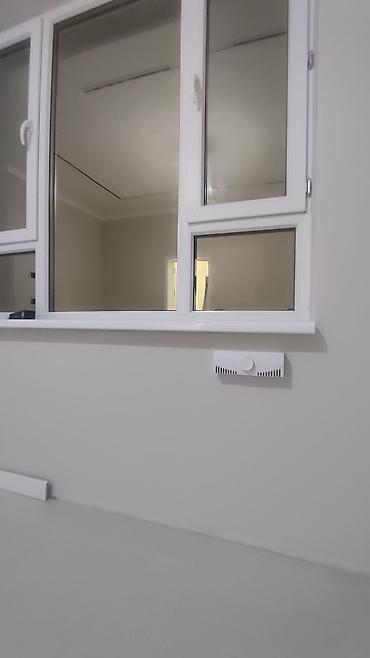 Регулирующие вентили: Пассивные приточные клапаны для вентиляции помещений Описание: - — 4