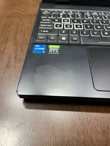 Acer: İşlənmiş Acer Nitro, 15.6 ", Intel Core i5, 512 GB, Ünvandan götürmə, Pulsuz çatdırılma, Ödənişli çatdırılma — 3