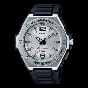 b fit для похудения состав: Новый, Наручные часы, Casio, цвет - Черный