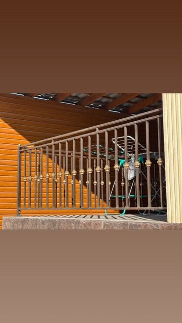 Сварка: Сварка | Перила Доставка, Монтаж, Демонтаж — 8