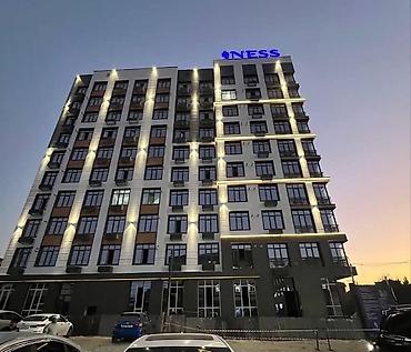 дача обмен на авто: 3 комнаты, 78 м², Восток-5 мкр Элитка, 4 этаж, Свежий ремонт — 9