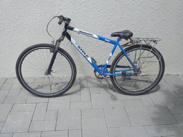 купить спортивный велосипед недорого: Velosiped. münasib qitmətə. hündür adamlar üçün. çox az sürülüb