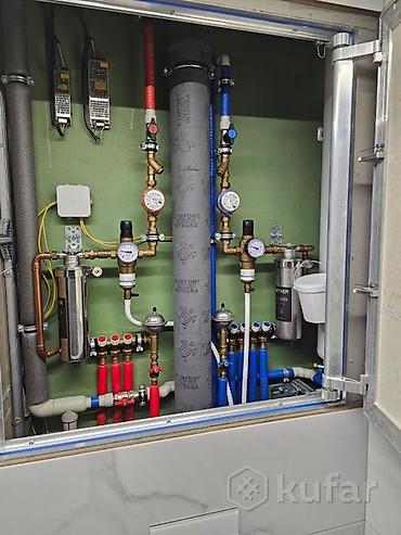 Ремонт сантехники: Услуги сантехника сантехник сантехник Бишкек услуги сантехника — 14