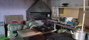 masa restoran: Stullar ilə, Düz masa, 2 nəfər — 10