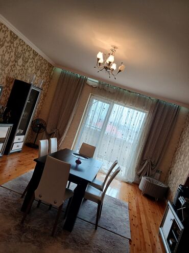 Həyət evləri və villaların satışı: 2 mərtəbəli həyət evi + 1 mertebe ev ikisi bir yerde 130000 manat real — 18