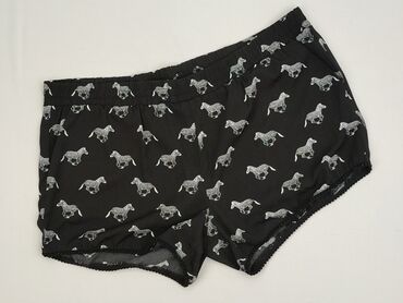 legginsy z zapiętkami reserved: Шорти жіночі, розмір L
