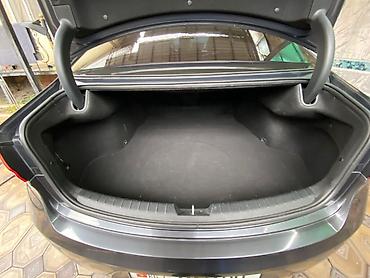 Kia: Kia K7: 2017 г., 2.4 л, Бензин — 9