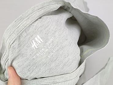 nike bluzki: H&M, T-shirt damski, rozmiar XL — 5