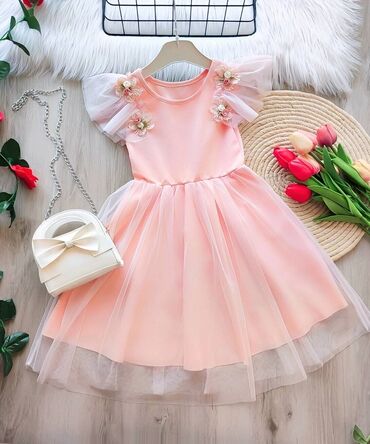 Haljine: š¤BELE I PASTELNE haljinice za devojÄiceš¤ š Nežne, romantiÄne i udobne na lalafo.rs ā 5 Haljine: š¤BELE I PASTELNE haljinice za devojÄiceš¤ š Nežne, romantiÄne i udobne ā 5