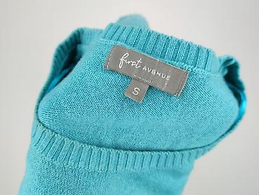 seventh avenue: Fashion Avenue, Sweter damski, rozmiar S — 5