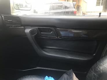 BMW: BMW 5 series: 1991 г., 2.5 л, Механика, Бензин, Седан — 7