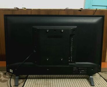 скупка бытовых техники: Телевизор Toshiba 32L3965 - компактный и экономичный, идеально для