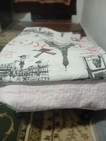 Другие отопительные приборы: Продаю Тюшек постельное белье at lalafo.kg — 5 Другие отопительные приборы: Продаю Тюшек постельное белье — 5