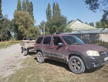 передний бампер гольф 4 купить: Mazda Tribute: 2003 г., Кроссовер