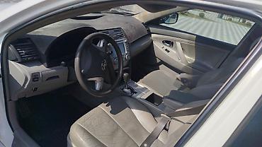 a8 d2: Toyota Camry: 2006 г., 2.4 л, Автомат, Седан — 2