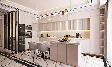 Mətbəx mebeli: 🛋️AMİN MEBEL MƏTBƏX MEBELİ ➡️İstənilən Rəng ➡️İstənilən Ölçü — 15