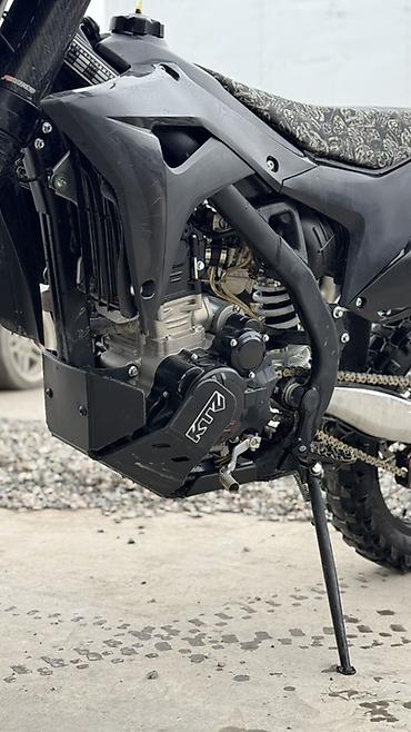 Мотоциклы: BSE J1 CBS 300 (174mn-3) Пробег 50 мото часов. Полностью обслужен — 2