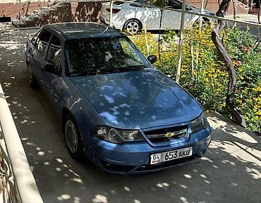 spark ltz: Chevrolet Nexia: 2008 г., 1.5 л, Механика, Бензин, Седан — 2
