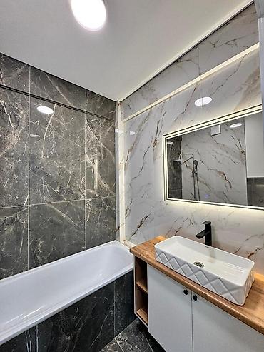 Продажа квартир: 2 комнаты, 60 м², Элитка, 8 этаж — 4