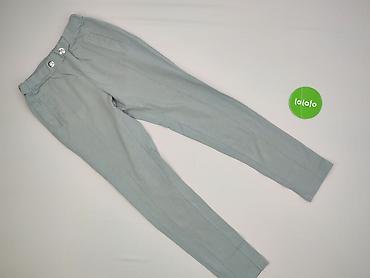 www ecco outlet pl: Material trousers for women, size M — 2