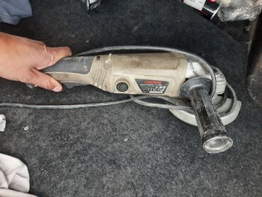 ножи на мотоблок: Сетевая болгарка, Crown