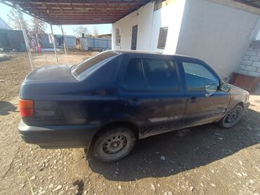 пассат в3 седан: Volkswagen Vento: 1993 г., 1.8 л, Механика, Бензин, Седан