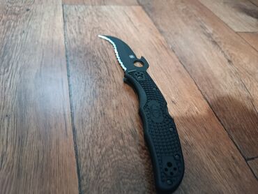 бабочка нож: Продою Складной нож Spyderco Endura 4 / Emerson/Matriarch обладают