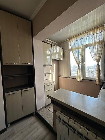 Продажа квартир: 3 комнаты, 60 м², 9 этаж — 7