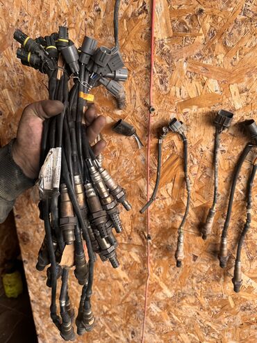 Лямбда зонды: Лямбда зонд Lexus 2007 г., Б/у, Оригинал, США — 5